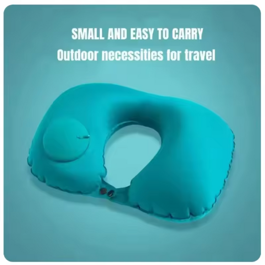 Travel Neck Pillow
